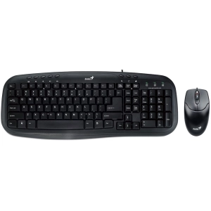 Teclado Genius KM 200