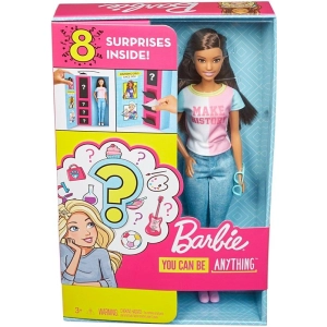 Barbie Doll and Accessories GFX86