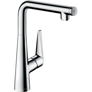 Batidora Hansgrohe Talis 73854000