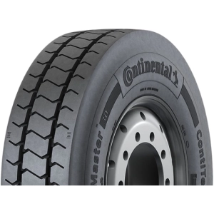 Neumático de camión Continental TerminalMaster 280/75 R22.5 168A8