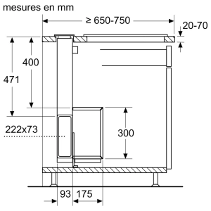 Siemens LD 97DBM60