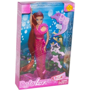 Muñeca DEFA Mermaid 8230