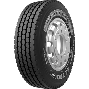 Neumático camión Starmaxx GC700 315/80 R22.5 156K