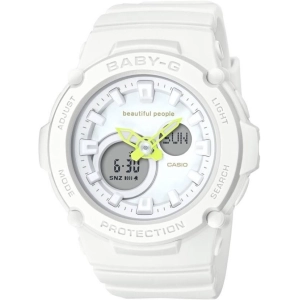 Reloj Casio Baby-G BGA-270BP-7A