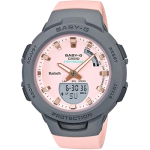 Reloj Casio Baby-G BSA-B100MC-4A