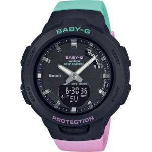 Reloj Casio Baby-G BSA-B100MT-1A