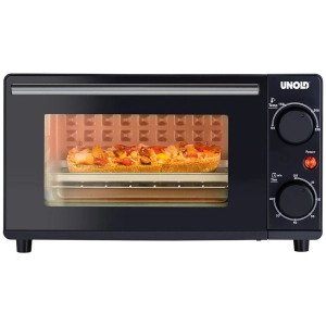 Horno eléctrico UNOLD 68835