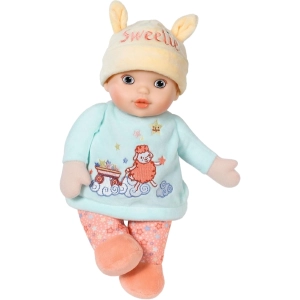 Muñeco Zapf Baby Annabell 702932