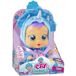 Muñeco IMC Toys Cry Babies Tina 93225