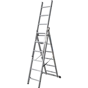 Escalera ELKOP VHR T 3x6