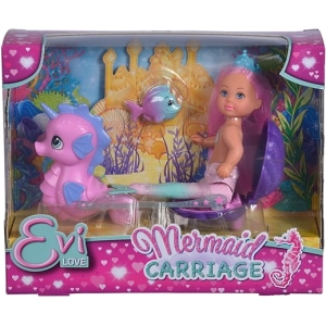 Muñeco Simba Mermaid Carriage 5733463