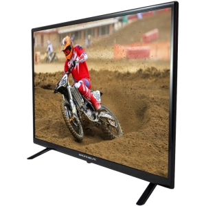 Televisor Grunhelm GT9UHD55