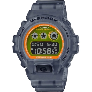 Reloj Casio G-Shock DW-6900LS-1