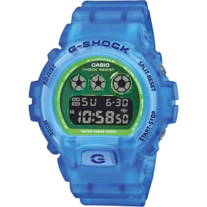 Reloj Casio G-Shock DW-6900LS-2