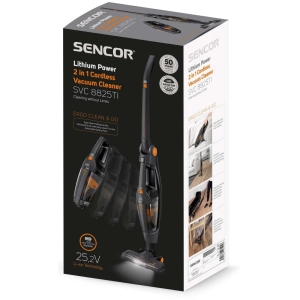 Sencor SVC 8825 TI