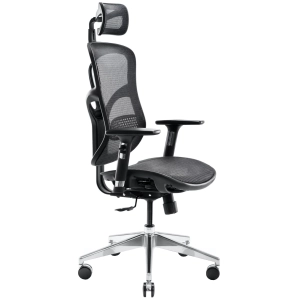 Silla de ordenador Diablo V-Basic