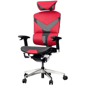 Silla de ordenador Diablo V-Dynamic