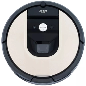 Aspirador iRobot Roomba 974