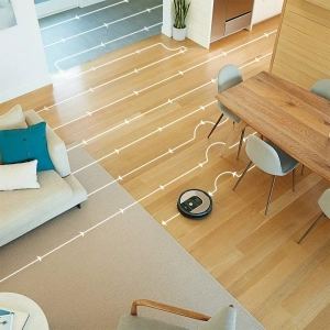 iRobot Roomba 974