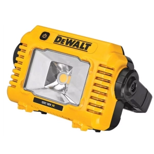 Linterna DeWALT DCL077