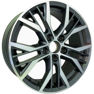 Disco Replica CT1335 7.5x17/5x112 ET40 DIA57.1