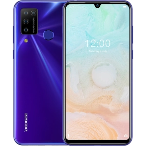 Teléfono móvil Doogee N20 Pro