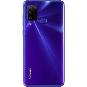 Doogee N20 Pro