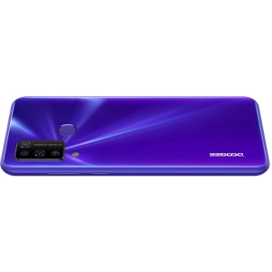 Doogee N20 Pro