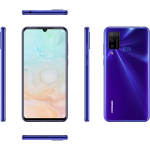 Doogee N20 Pro