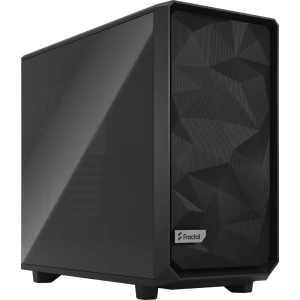 Caja Fractal Design Meshify 2 Dark TG