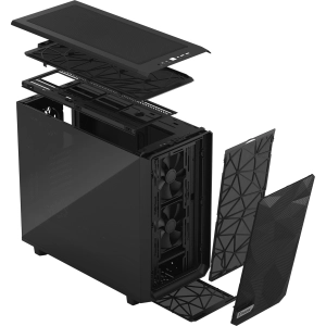 Fractal Design Meshify 2 Dark TG