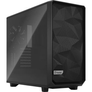 Vivienda Fractal Design Meshify 2 Light TG FD-C-MES2A-03