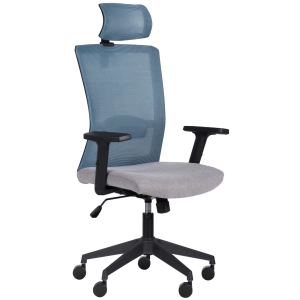 Silla de ordenador AMF Uran HR