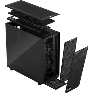 Fractal Design Meshify 2 XL Dark TG