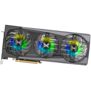 Tarjeta de video Sapphire NITRO+ RX 6800 XT SE 11304-01-20G