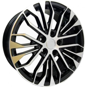 Rueda Replica CT1383 7,5x17/5x112 ET45 DIA66,6