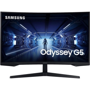 Monitor Samsung Odyssey G5 27