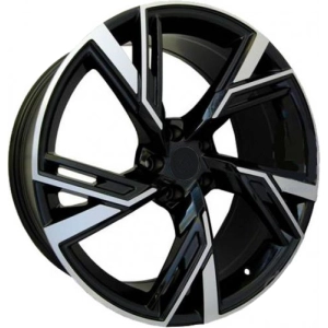 Rueda Replica CT1602 9x20/5x112 ET25 DIA66.6