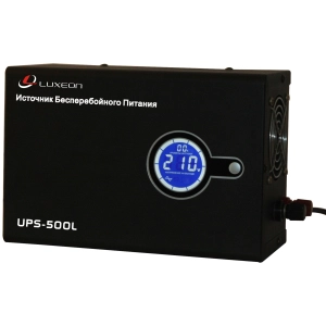 SAI Luxeon UPS-500L