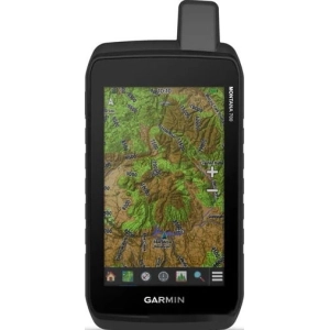 GPS-navegador Garmin Montana 700