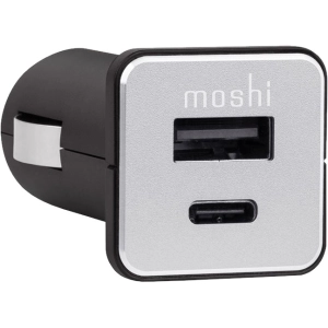 Moshi QuikDuo Car Charger