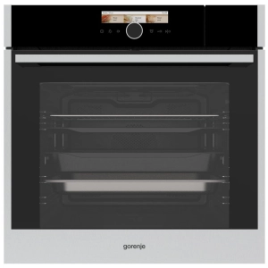 Horno Gorenje Superior BCS 798 S24 X