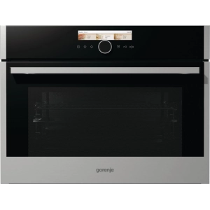 Horno Gorenje Superior BCM 598 S18 X