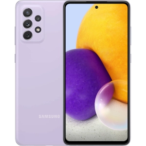 Teléfono móvil Samsung Galaxy A72 128GB/6GB