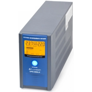 SAI Luxeon UPS-500LU