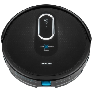 Sencor SRV 6250 BK