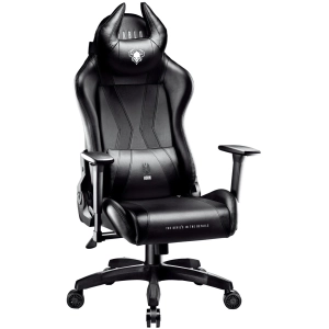 Silla de ordenador Diablo X-Horn XL