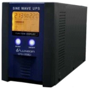 SAI Luxeon UPS-3000LU