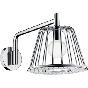 Sistema de ducha Axor LampShower 275 26031000