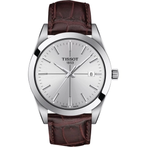 Reloj TISSOT Gentleman T127.410.16.031.01